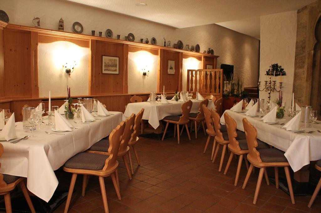 Parkhotel Altes Kaffeehaus Wolfenbüttel Eksteriør bilde